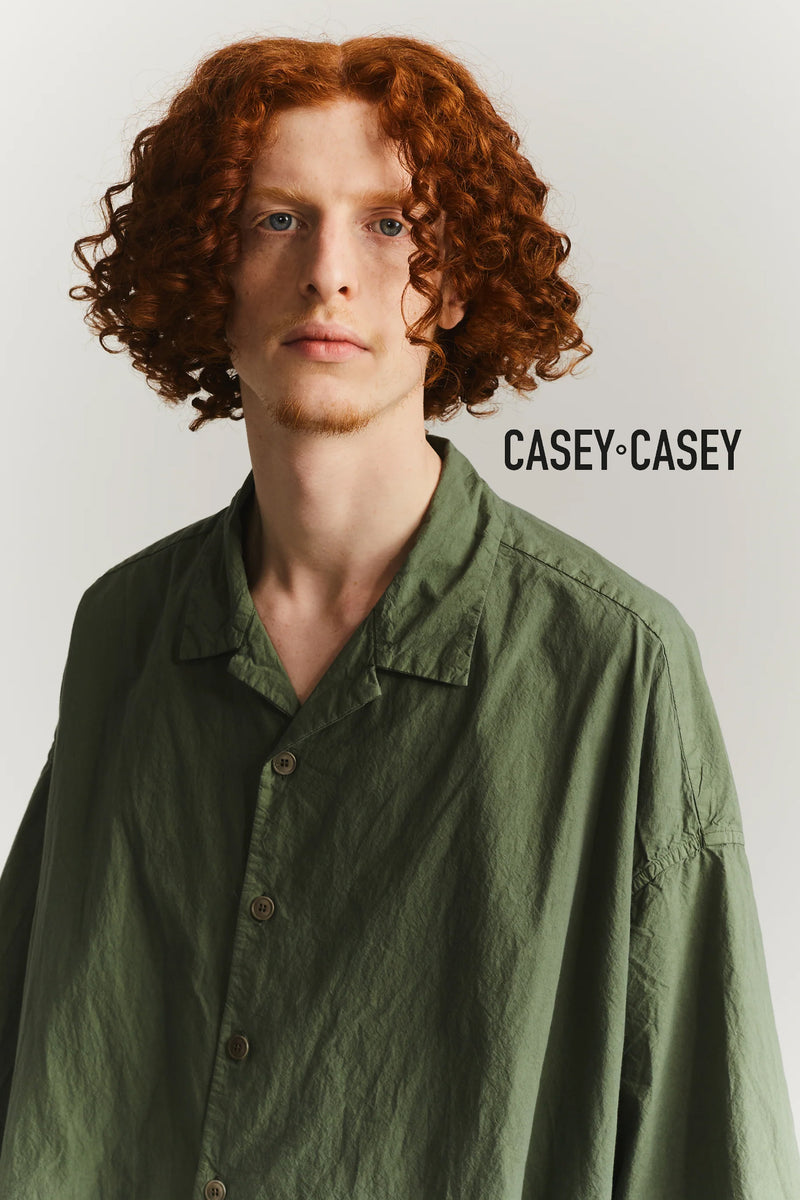 CASEY CASEY （ケイシーケイシー）/ 24SS Collection – style