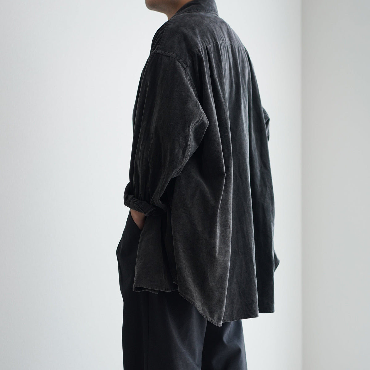 Osaka / YOKO SAKAMOTO (ヨーコサカモト) New Collection – style