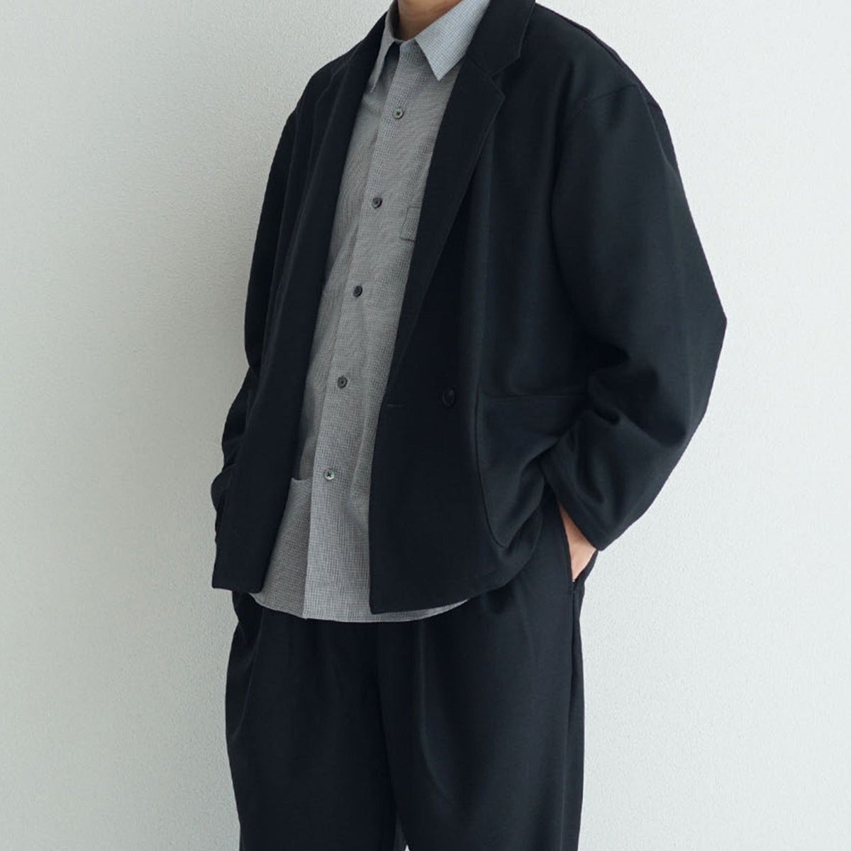 Osaka / STILL BY HAND ( スティルバイハンド ) 25AW New Collection