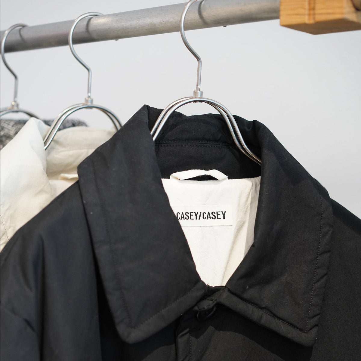 Osaka / CASEY CASEY ( ケイシーケイシー ) コート – style department_