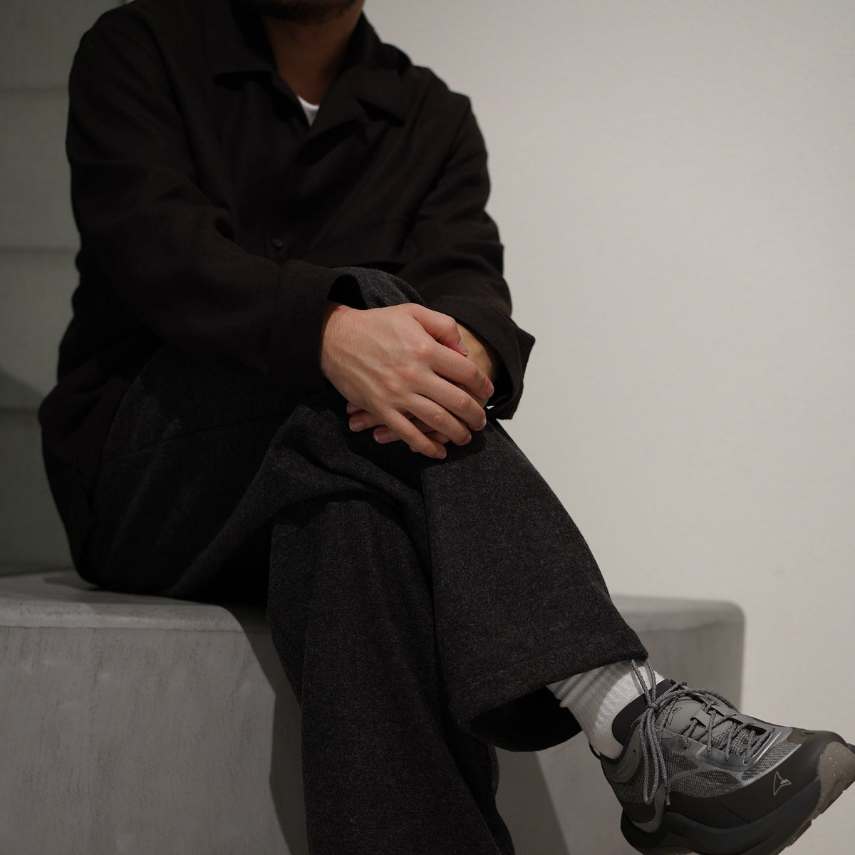 Osaka / STILL BY HAND ( スティルバイハンド ) 25AW New Collection