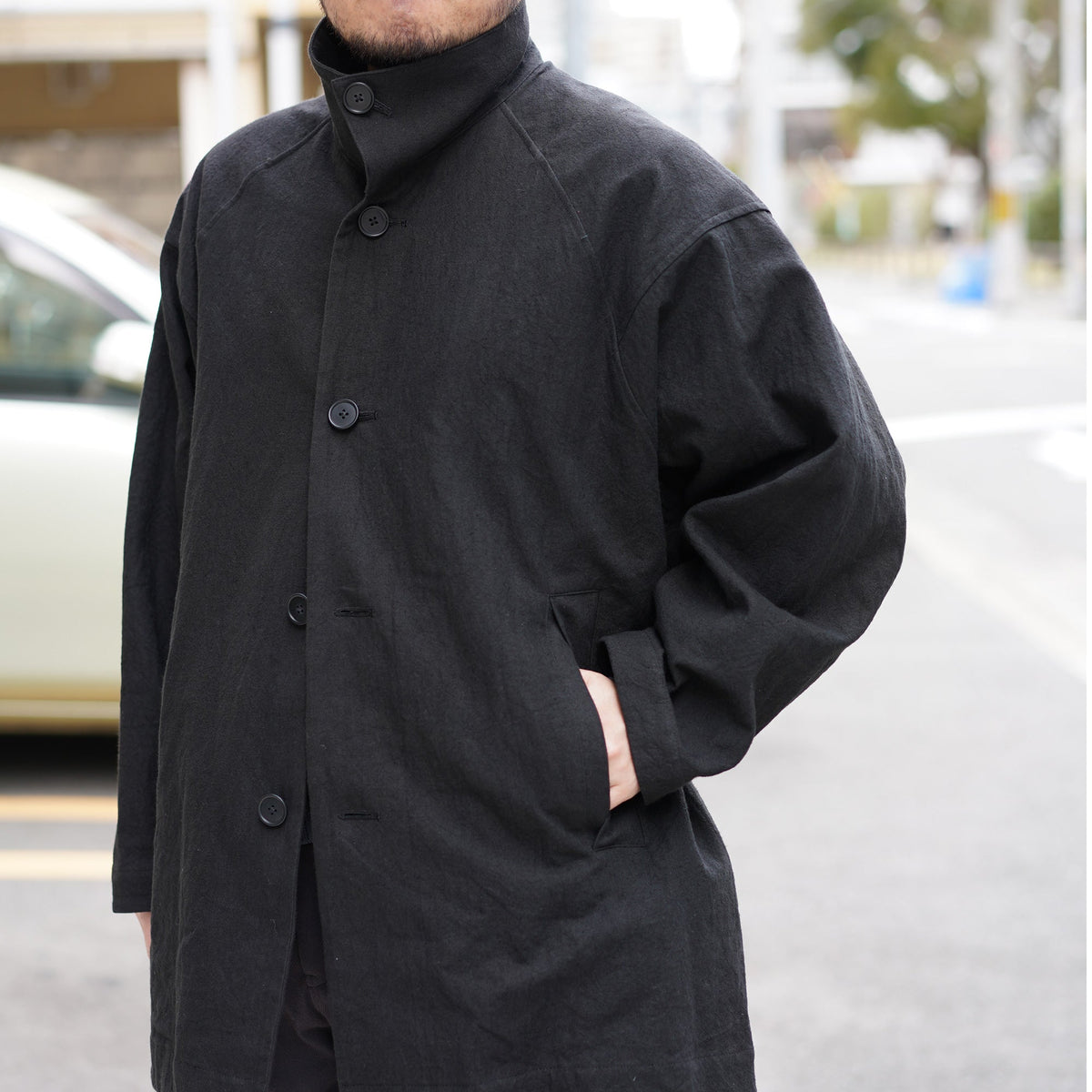 Osaka / STILL BY HAND (スティルバイハンド) 26SS New Collection
