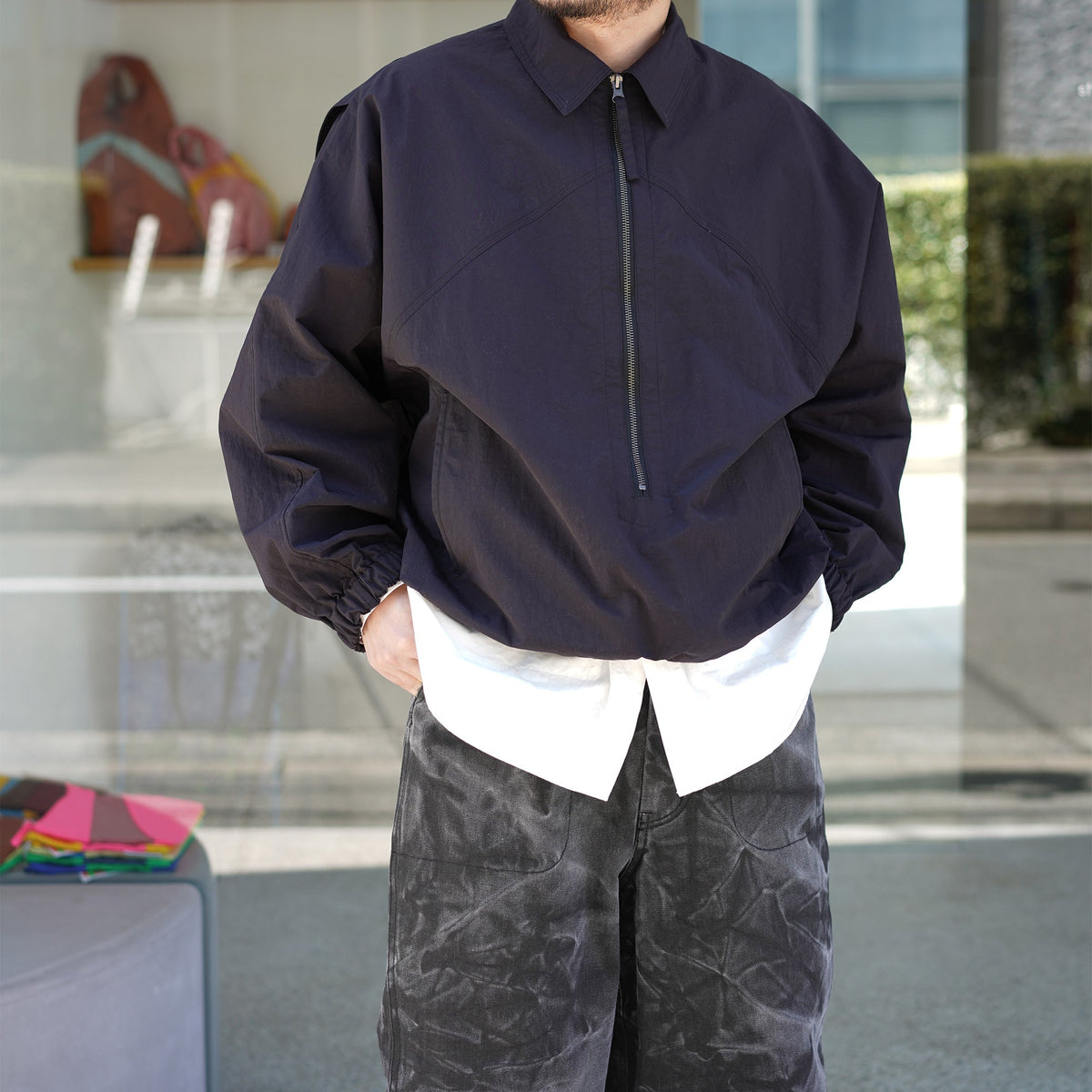 Osaka / kontor (コントール) 26SS New Collection – style department_
