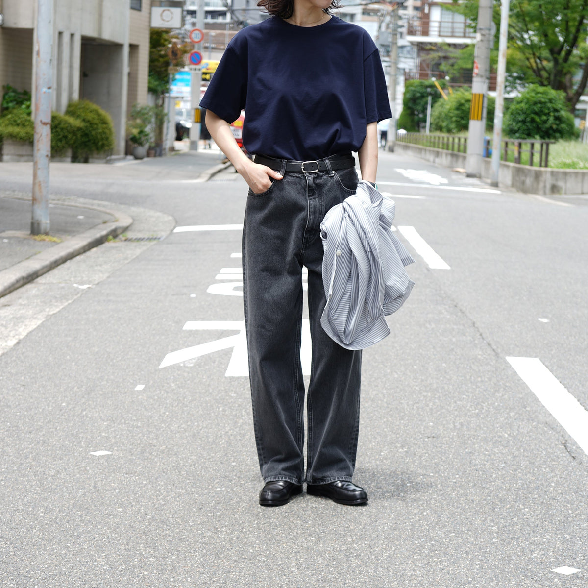 Osaka / YLÈVE ( イレーヴ ) Now In Stock – style department_