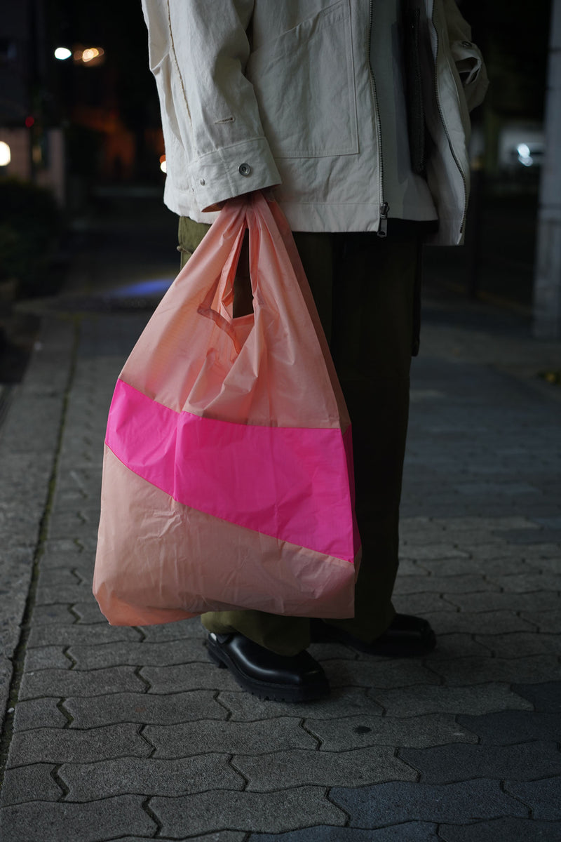 バッグ SUSAN BIJL District Special Color バッグ SUSAN BIJL District Special Color オランダ生まれの