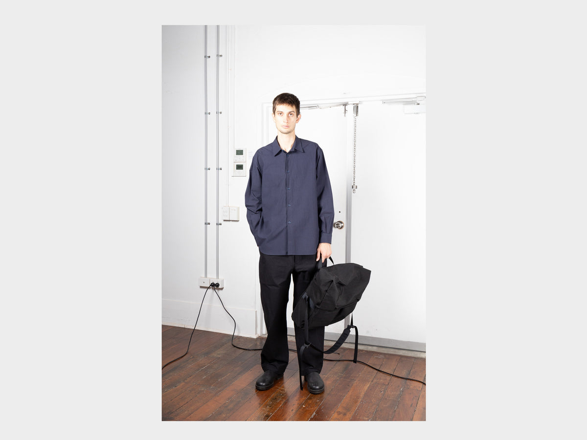 MAN-TLE – style department_