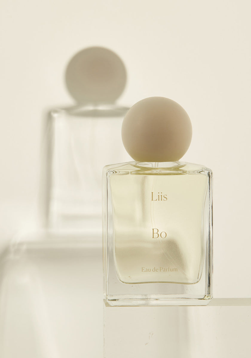 Liis – style department_