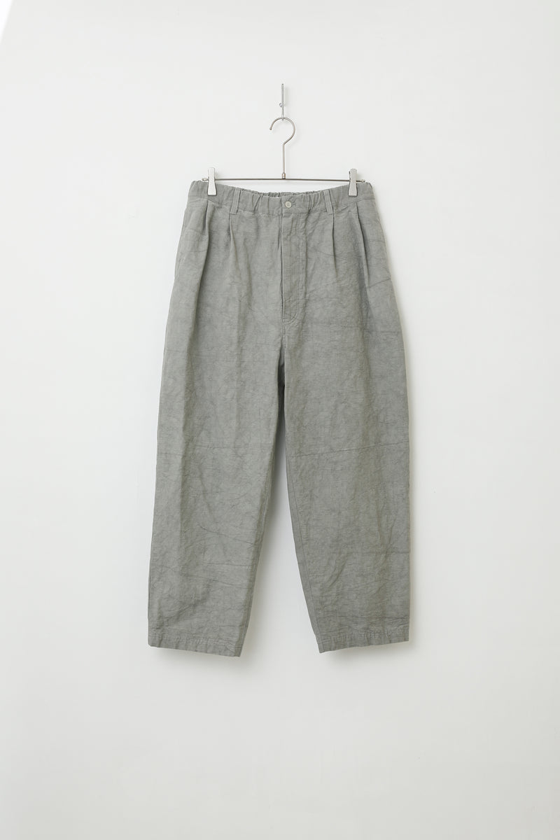 kontor コントール kon-pt01251 サイズ2 kontor(コントール) / KON-PT01251 / パンツ – style department_