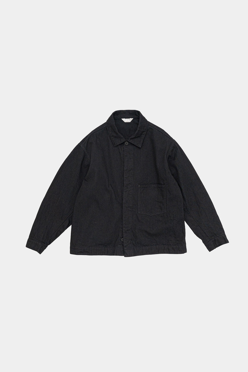 STILL BY HAND (スティルバイハンド)/ DN03253 / デニムジャケット