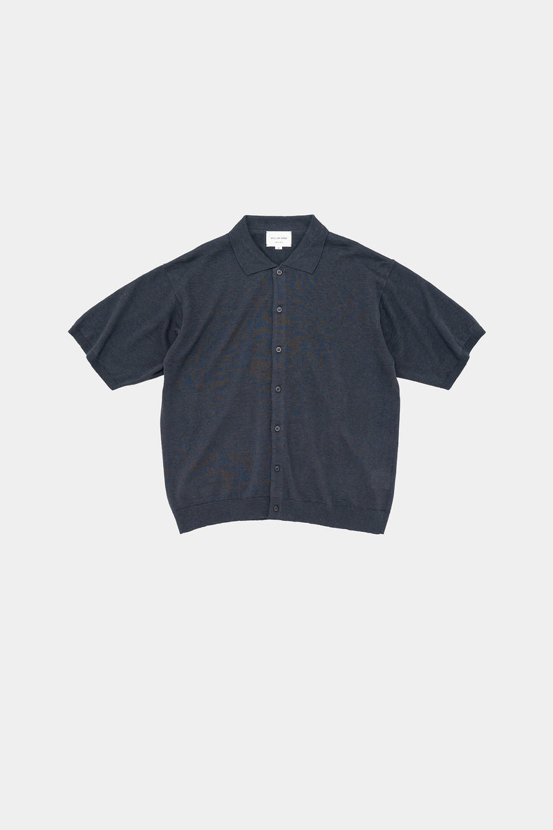 STILL BY HAND(スティルバイハンド) / KN04262 / ニット – style