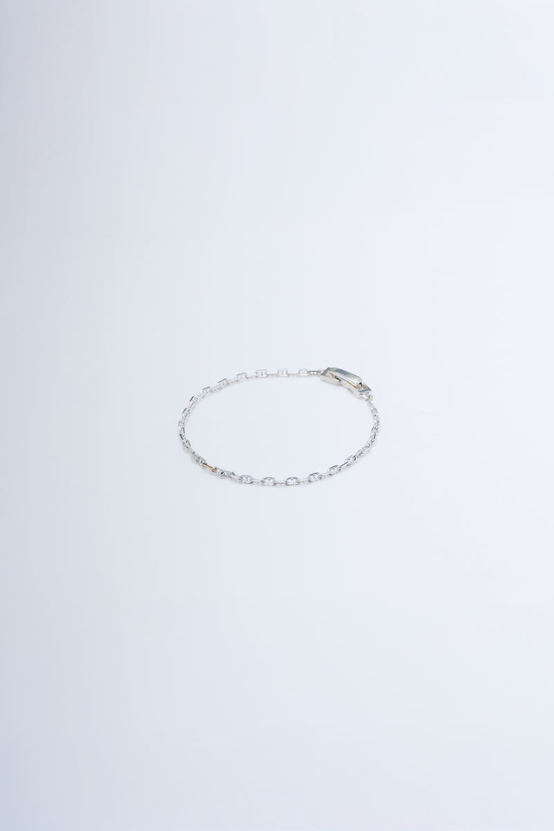 Garden of eden ( ガーデンオブエデン ) / ANCHOR CHAIN BRACELET