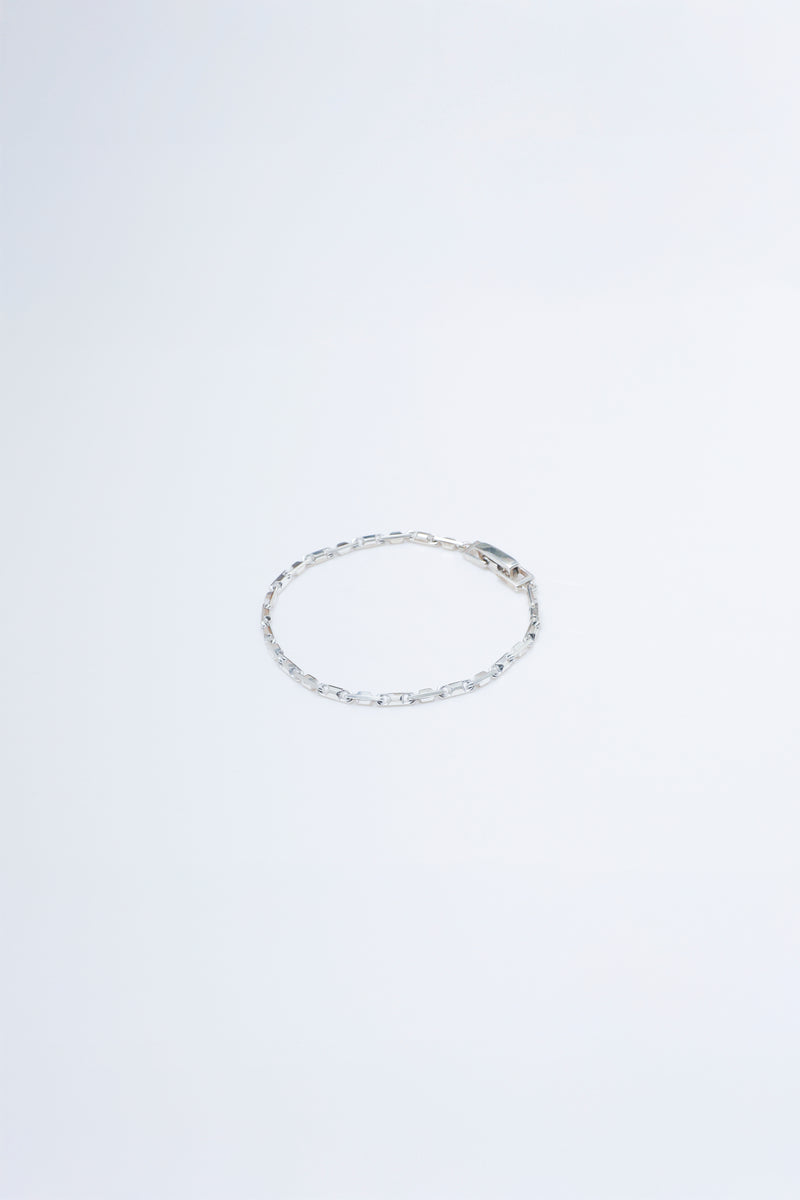 Garden of eden ( ガーデンオブエデン ) / HES CHAIN BRACELET ED25AW