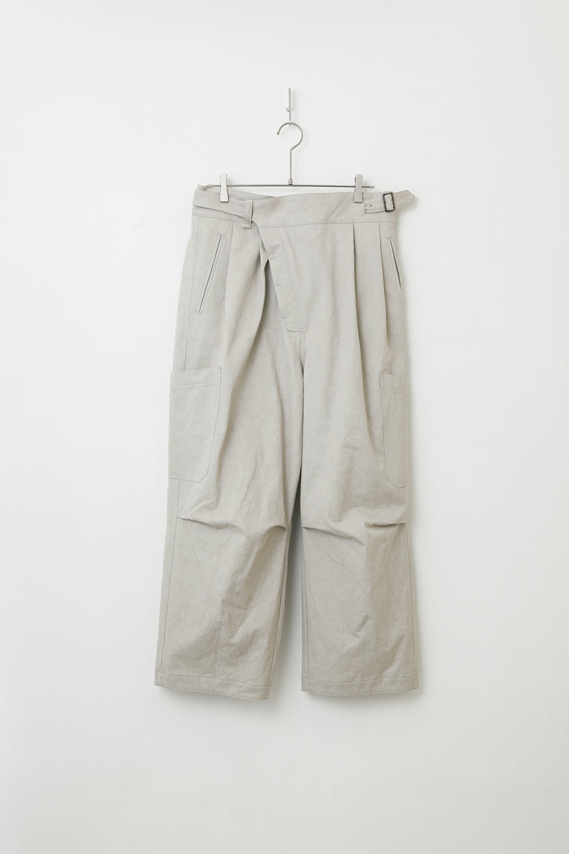 kontor(コントール) / KON-PT02251 / パンツ – style department_