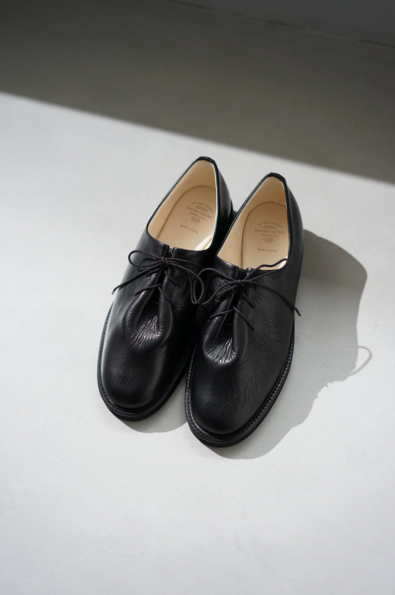 foot the coacher ( フットザコーチャー)/ ONE-PIECE SHOES(HANDNESS