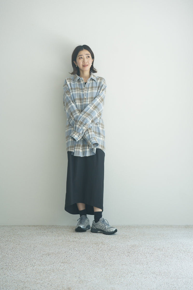 ISSUETHING / type53 ( faded cotton ) / STYLE – style department_