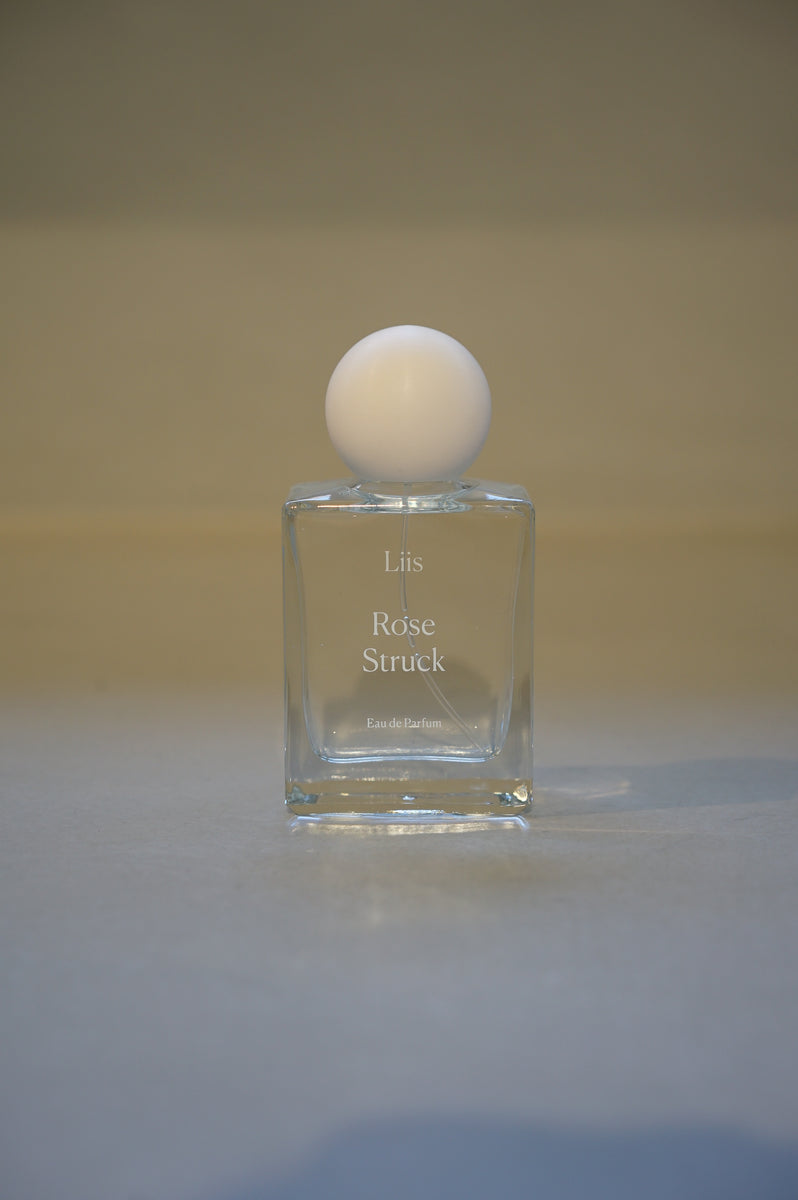 Liis ( リース ) / EDP Rose Struck / 香水 – style department_
