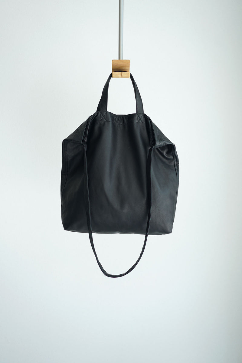 バッグ YOKO SAKAMOTO RESEARCHER BAG LEATHER styledepartment_osaka | . @styledepartment_osaka NEW ARRIVAL