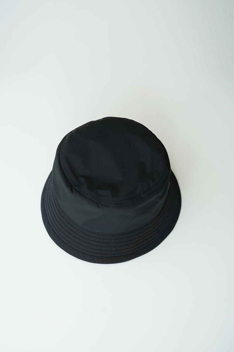 COMESANDGOES (カムズアンドゴーズ) / DICROS DOWN BRIM BUCKET HAT