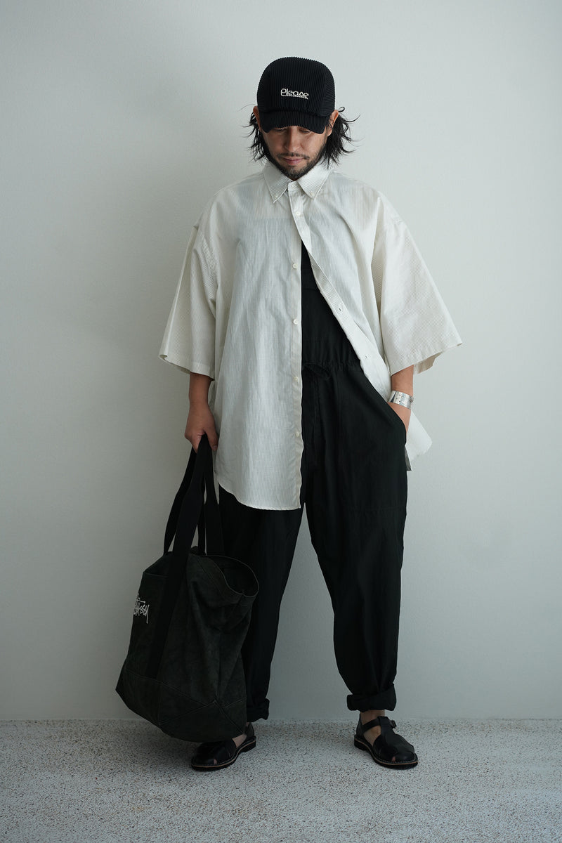 トップス HED MAYNER / Mesh Tee 85028507_35_d_500.jpg