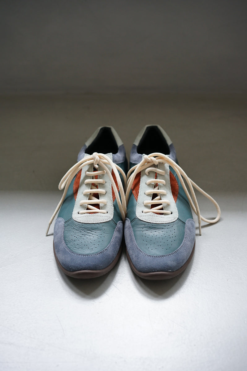 NAMACHEKO (ナマチェコ ) / OSTERLY SNEAKER / スニーカー – style