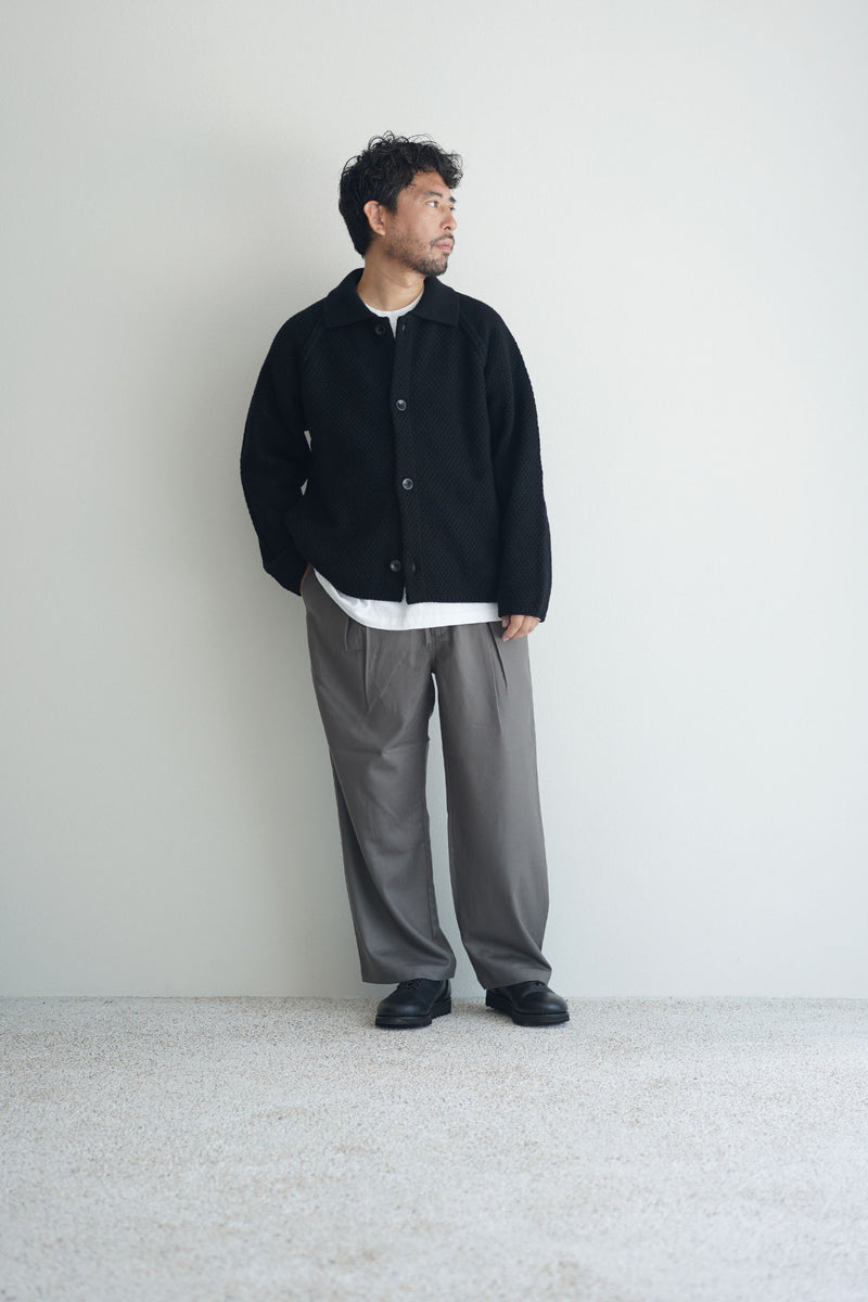 【新品】STILL BY HAND / BL02243 STILL BY HAND - BL02243 / BLACK NAVY