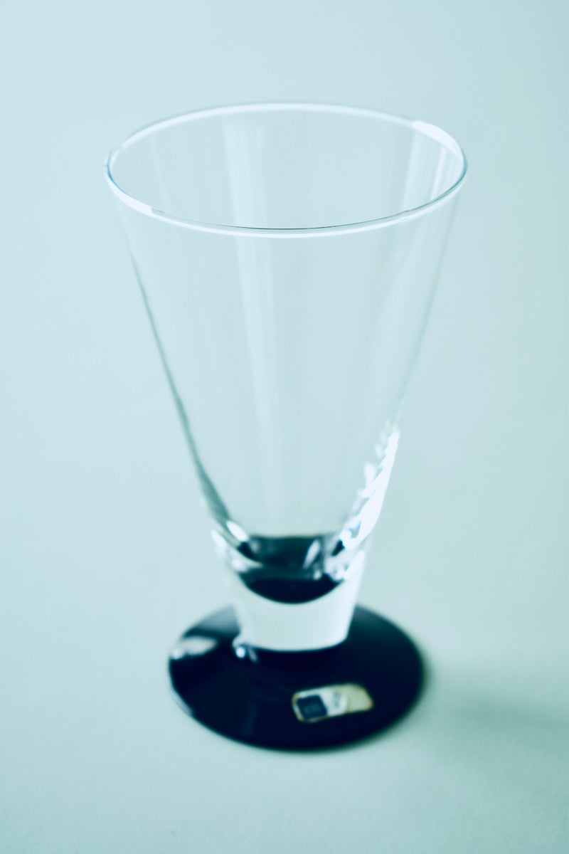 Nuutajarvi / Klippan / Markku Salo / Glass – style department_