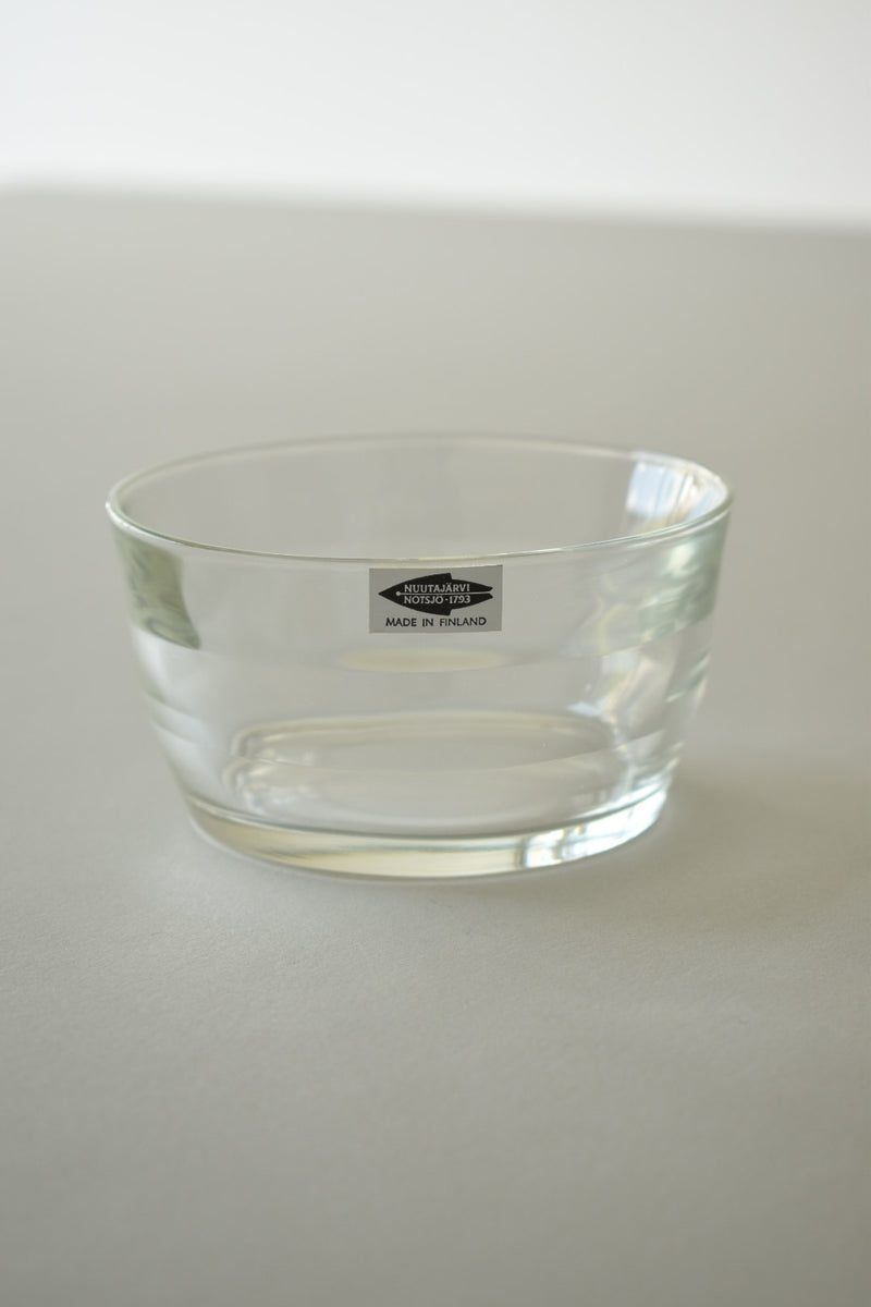 Nuutajarvi / Prisma / Kaj Franck / Bowl – style department_