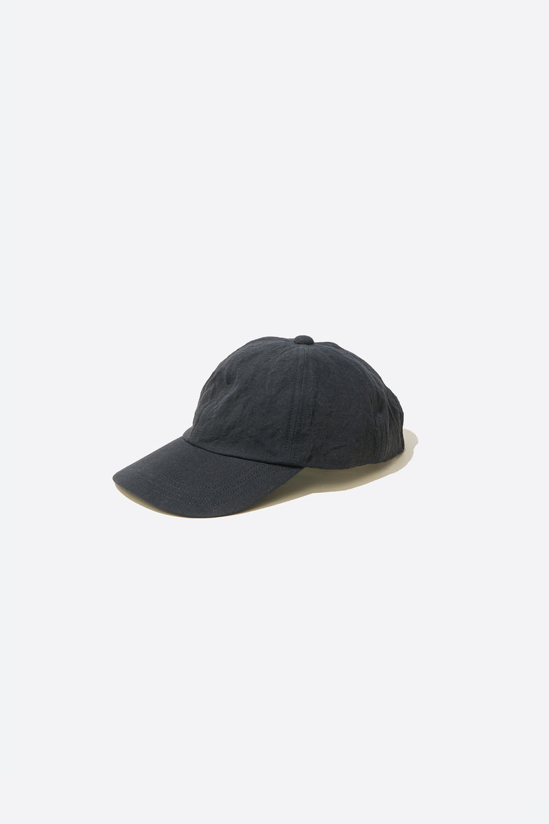 MAN-TLE ( マントル）/ Shallow Cap / R20C1 / キャップ – style