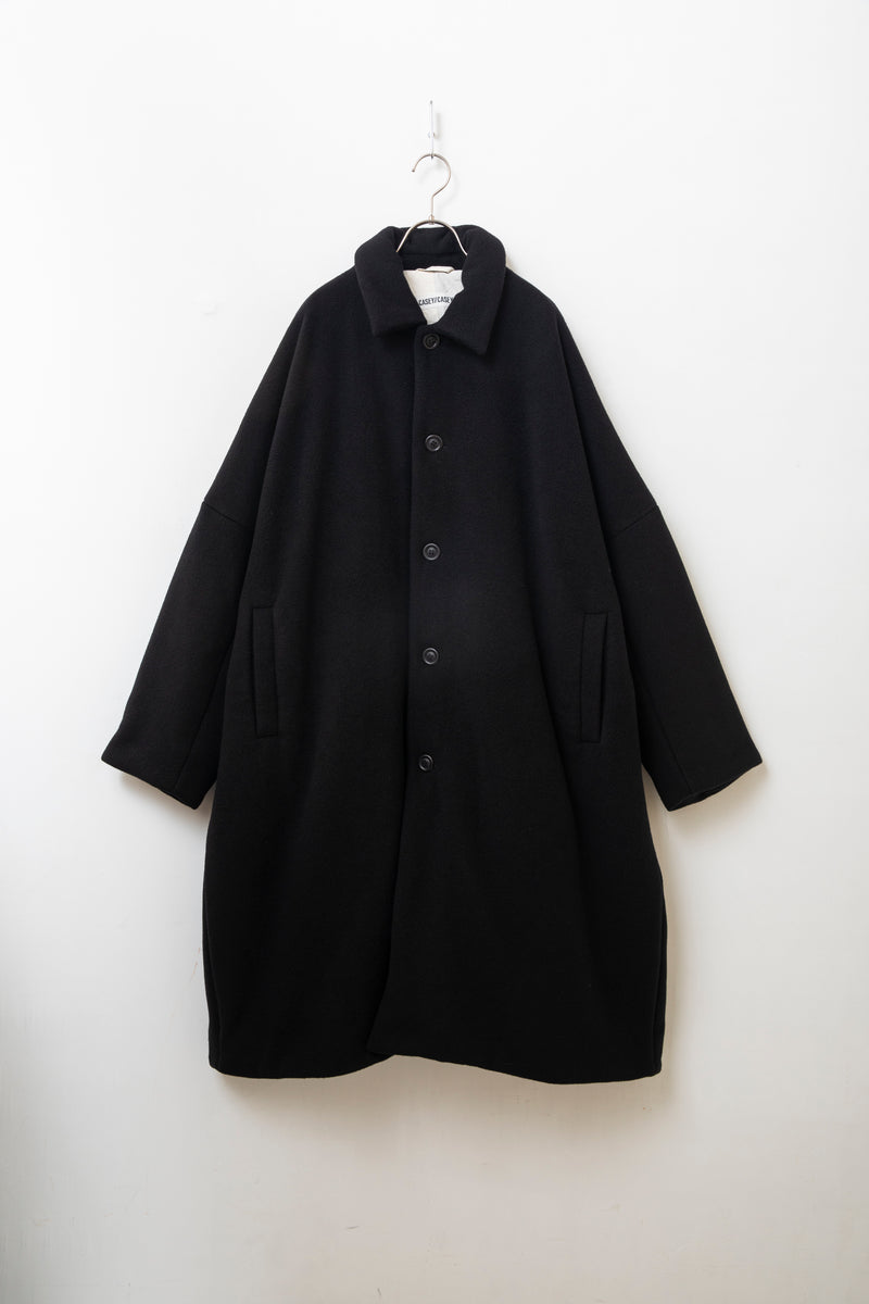 Casey Casey big coat 値下げ可 kink
