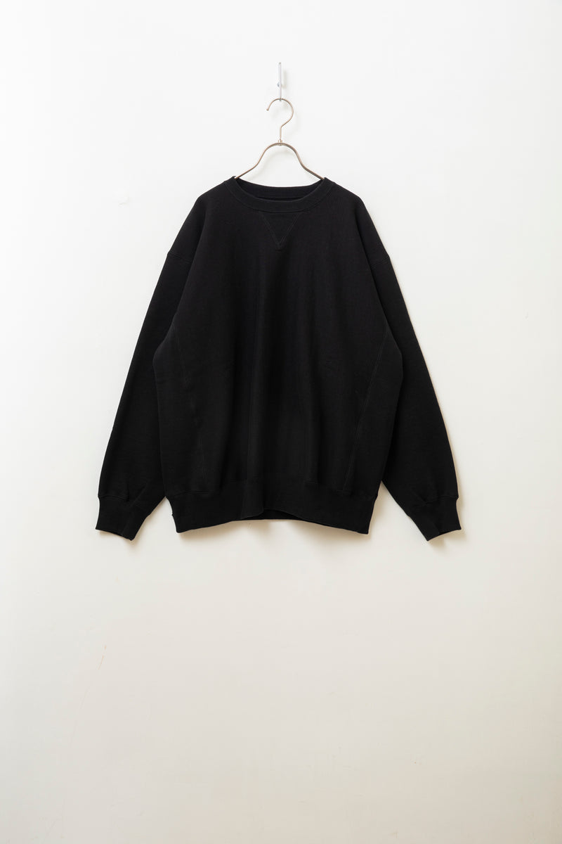 トップス 25AW YOKO SAKAMOTO CREW NECK PULLOVER M 25AW YOKO SAKAMOTO CREW NECK PULLOVER M YOKO SAKAMOTO CREW NECK