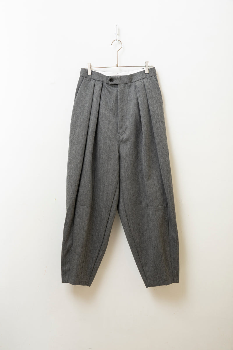 定価72600円　HED MAYNER 18AW SIZE 38 定価72600円 HED MAYNER 18AW SIZE 38 - メルカリ