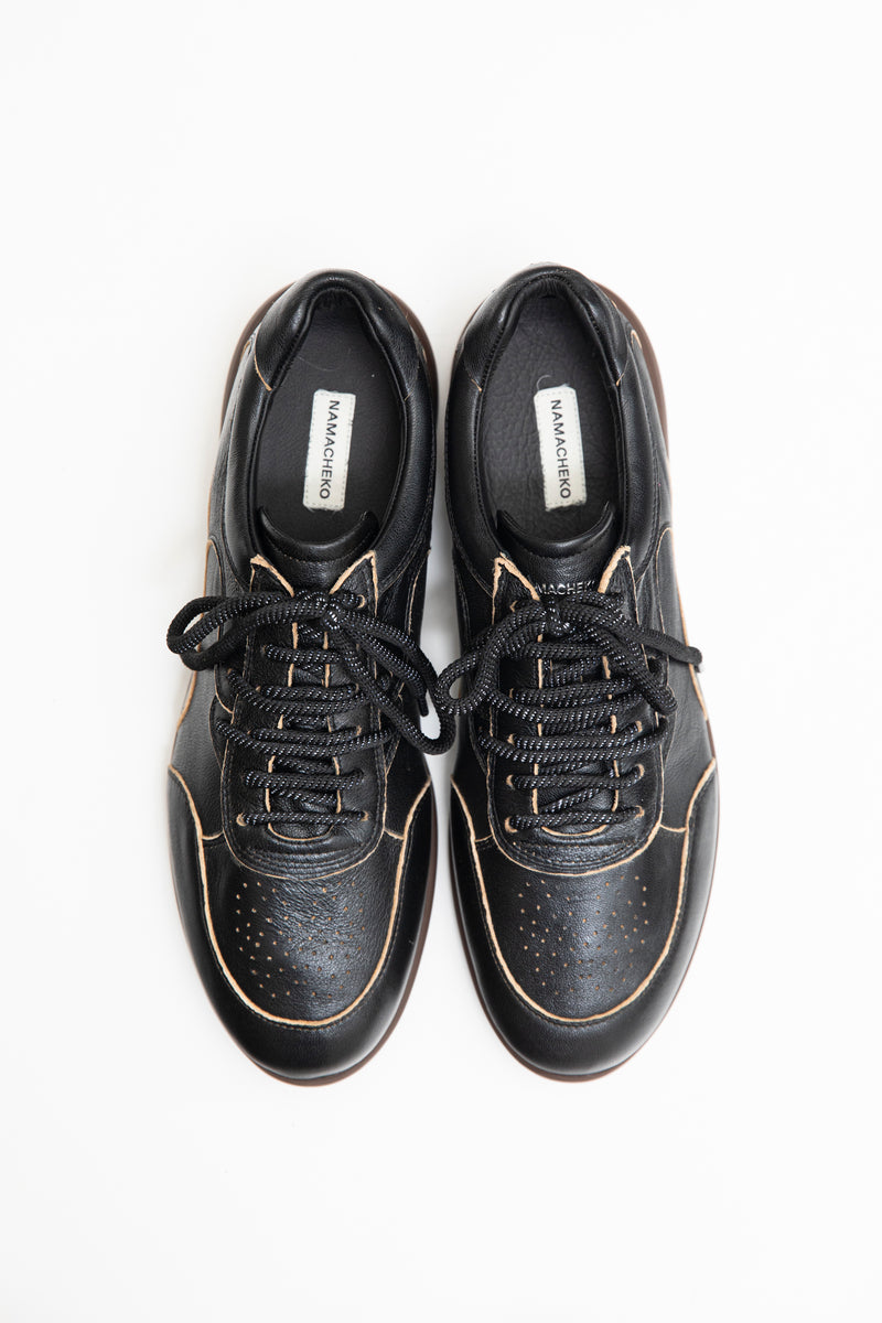 靴 NAMACHEKO OSTERLY SNEAKER NAMACHEKO (ナマチェコ ) / OSTERLY SNEAKER / スニーカー – style