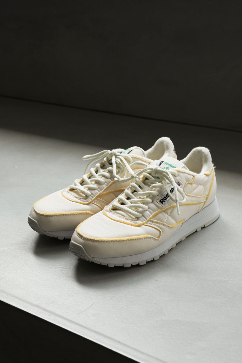 HED MAYNER / CLASSIC LEATHER PREMIUM BUTTER (Reebok) – style