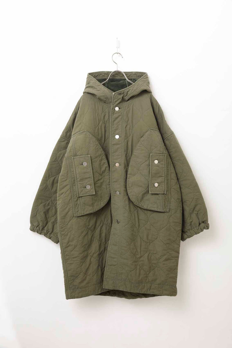 ISSUETHINGS ( イシューシングス )/ type64 / コート – style