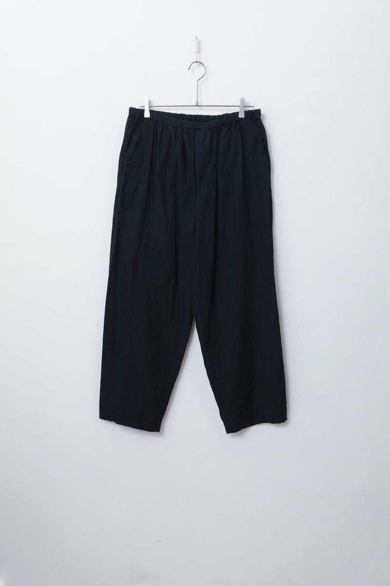 パンツ yoko yoko sakamoto パンツ 「YOKO SAKAMOTO」 NOMADO SHORTS BAGGY
