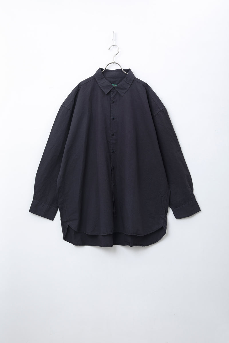 CASEY CASEY ( ケイシーケイシー）/ HAMNET SHIRT / シャツ – style
