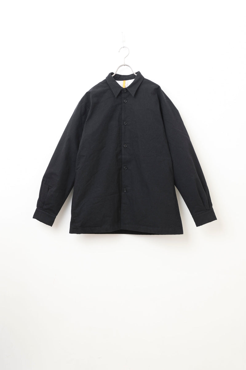 MAN-TLE GUM SHIRT BLOUSON S マントル ブルゾン MAN-TLE GUM SHIRT BLOUSON S マントル ブルゾン