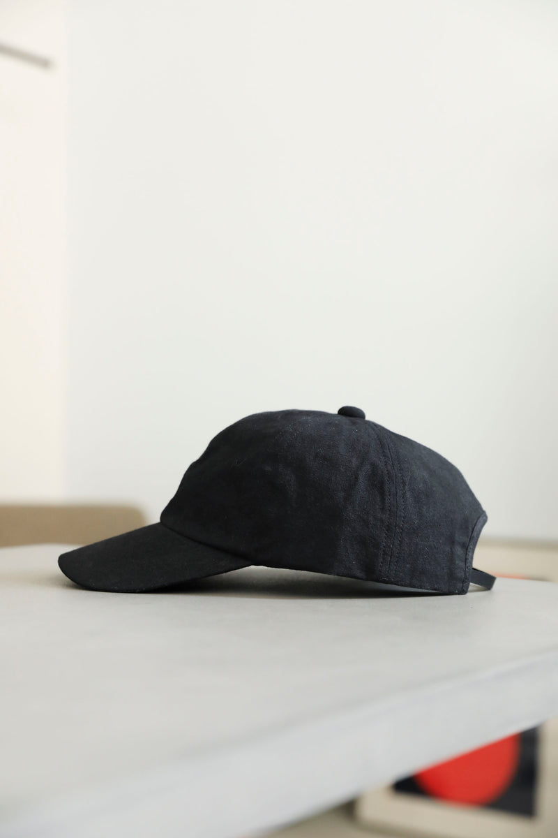MAN-TLE ( マントル）/ Shallow Cap / R0 C1 – style department_