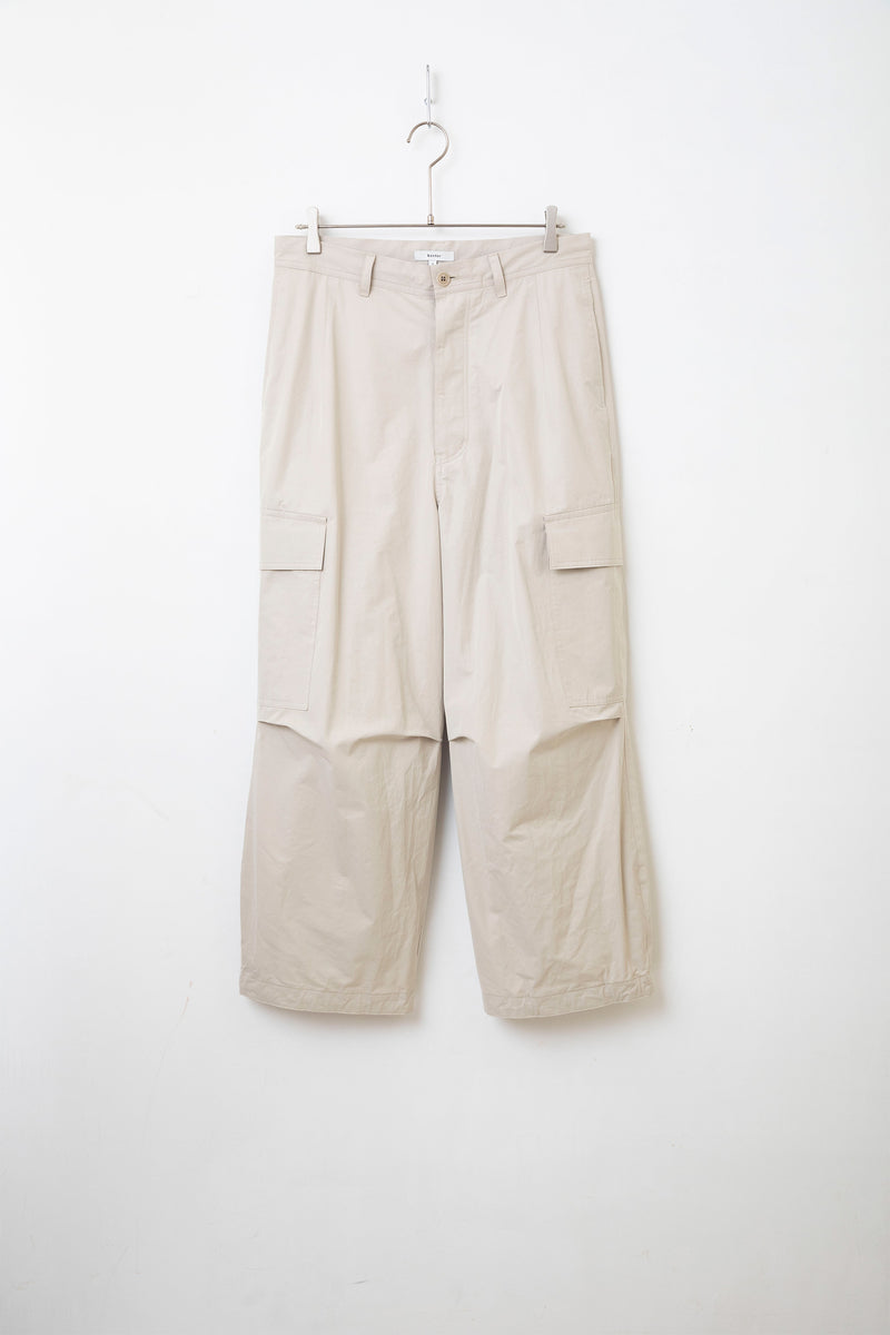 kontor(コントール) / KON-PT06261 / パンツ – style department_