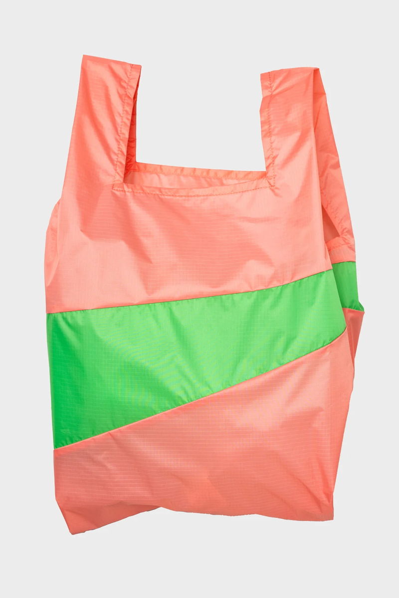 【未使用品】SUSAN BIJL Shopping Bag L SUSAN BIJL（スーザンベル） | SUSAN BIJL/THE NEW SHOPPING BAG