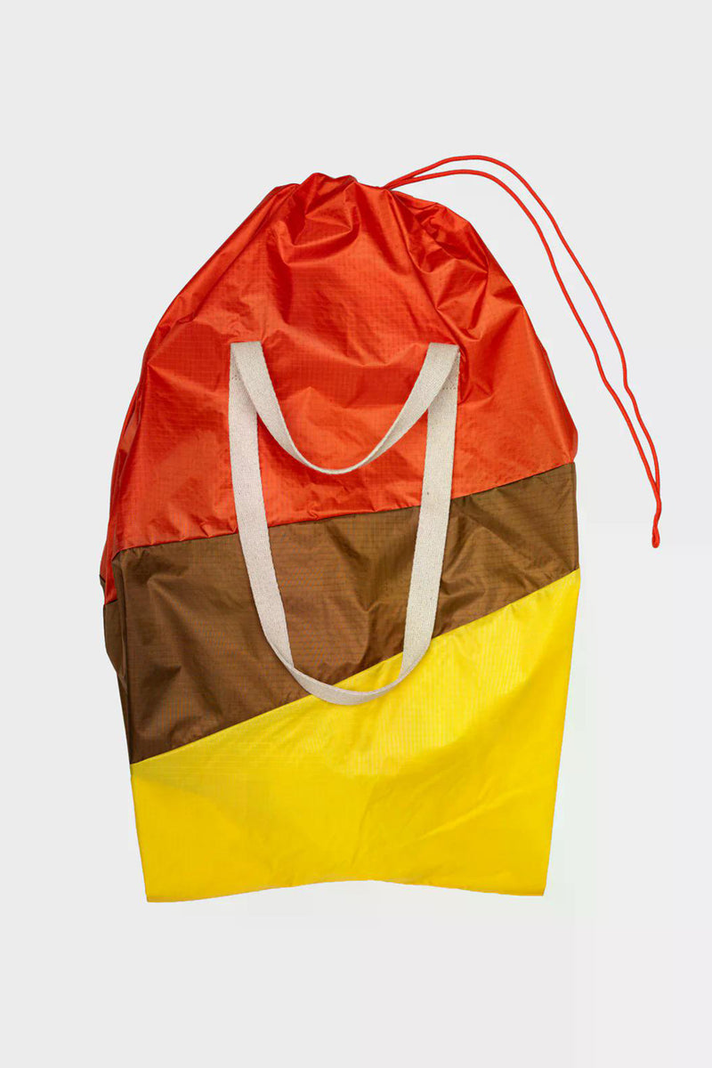 SUSAN BIJL ( スーザンベル ) / Form25 The New Trash Bag