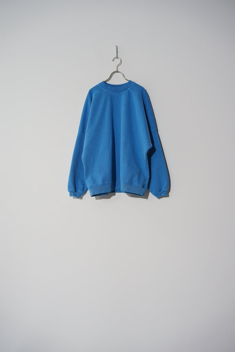 バーゲン kontor PIGMENT DYE DOLMAN SWEATER | www.cryopraxis.com.br