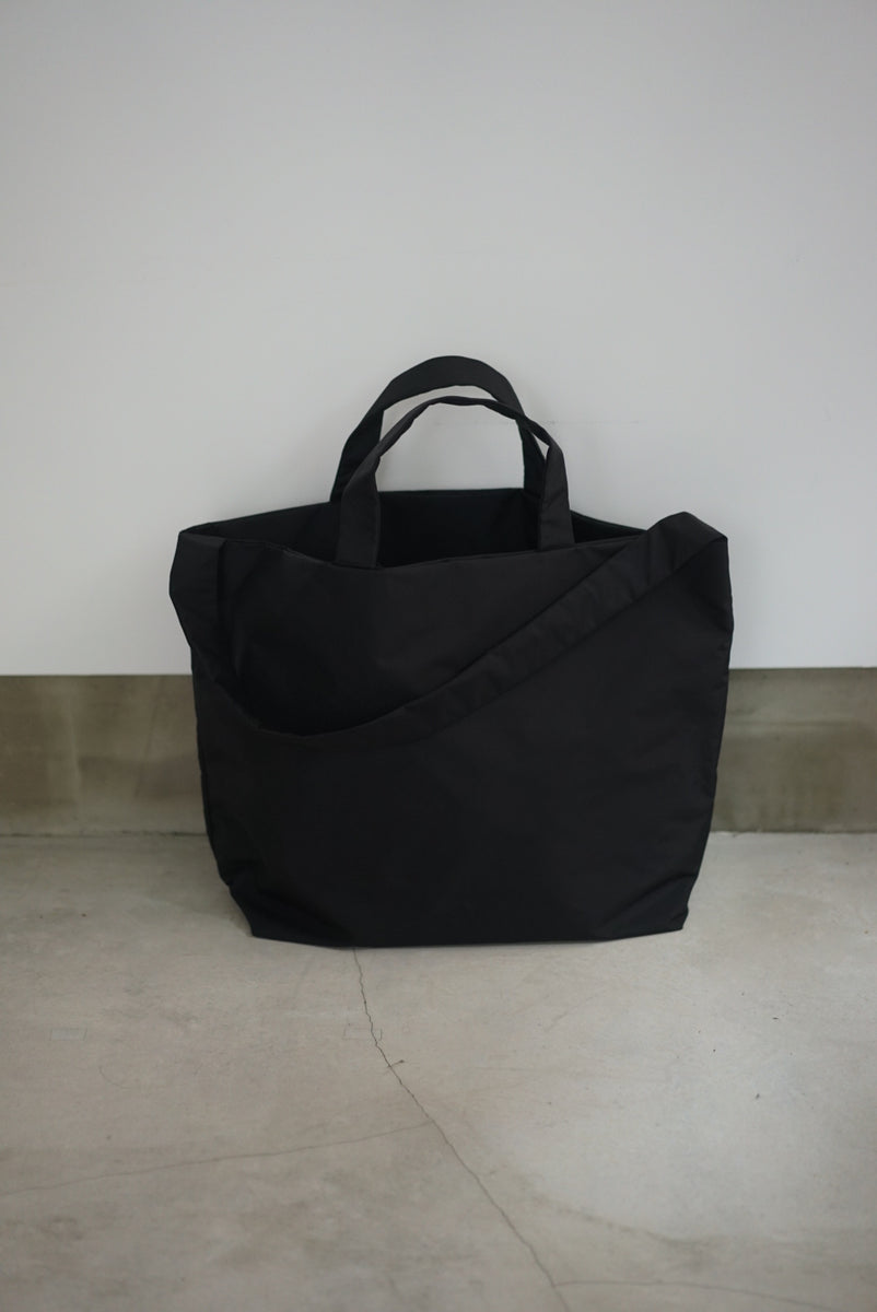 Aeta / NY17 SHOULDER TOTE : L – style department_