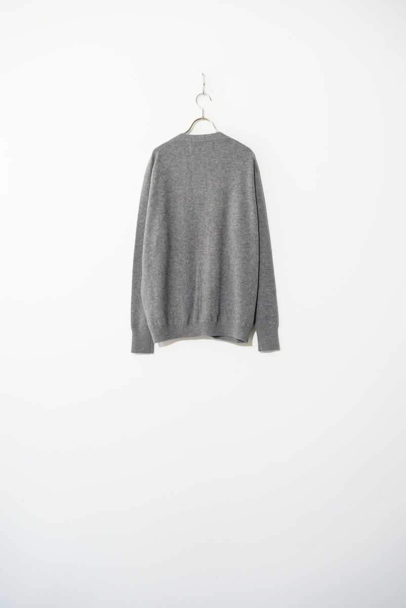 walenode / Good condition cashmere 4 pockets cardigan