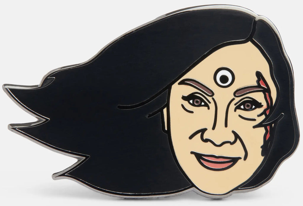 A24 / Michelle Multiverse Pin