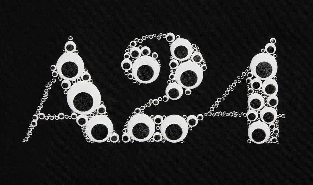 Tokyo「A24 POP UP STORE at style department_」A24 GOODS再販のお知らせ(4.30更新）