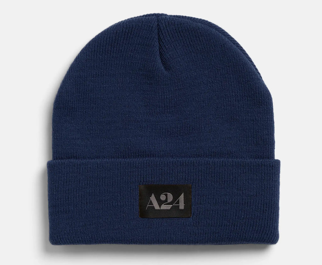 A24 / Logo Beanie