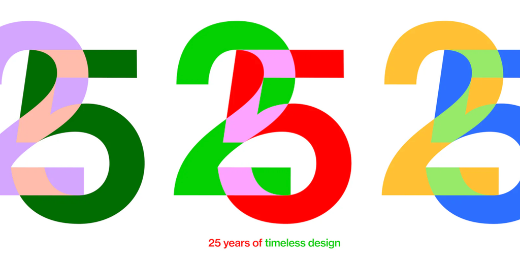 SUSAN  25th Anniversary  Collection ” 75B ”