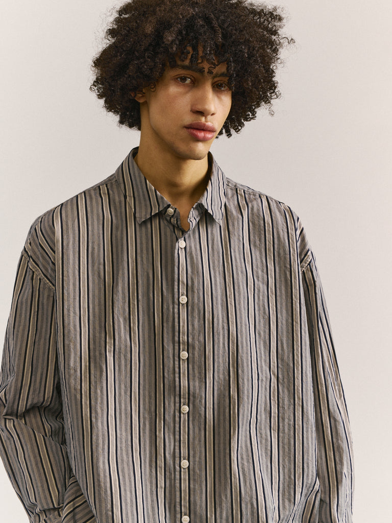 Tokyo/Brands with  consistent branding (CASEY CASEY,MAN-TLE,SONO)