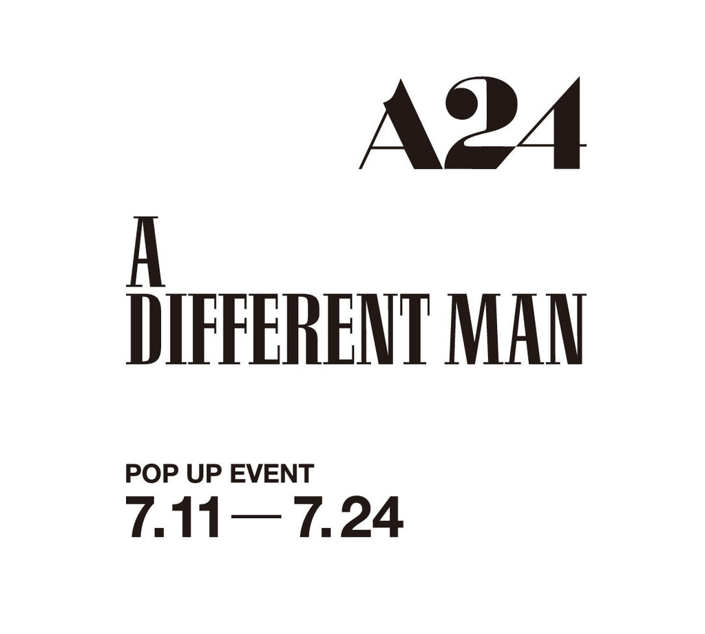 A24 EVENT　at style department_　